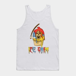 Ice Grim Tank Top